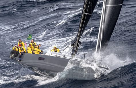 regata rolex 2018|rolex middle sea race results.